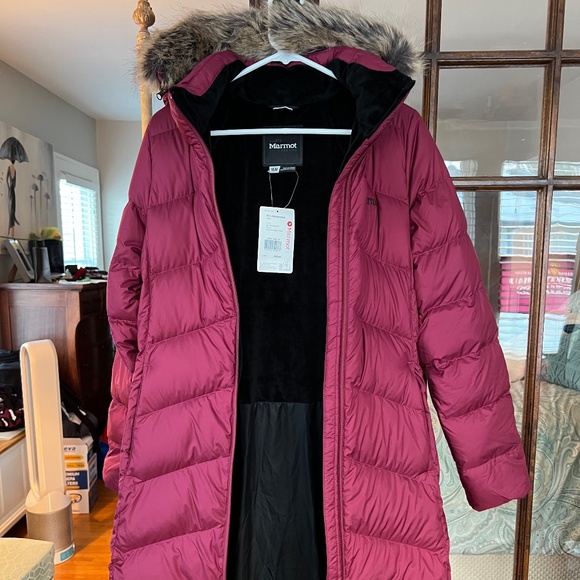 Marmot | Jackets \u0026 Coats | Nwt 